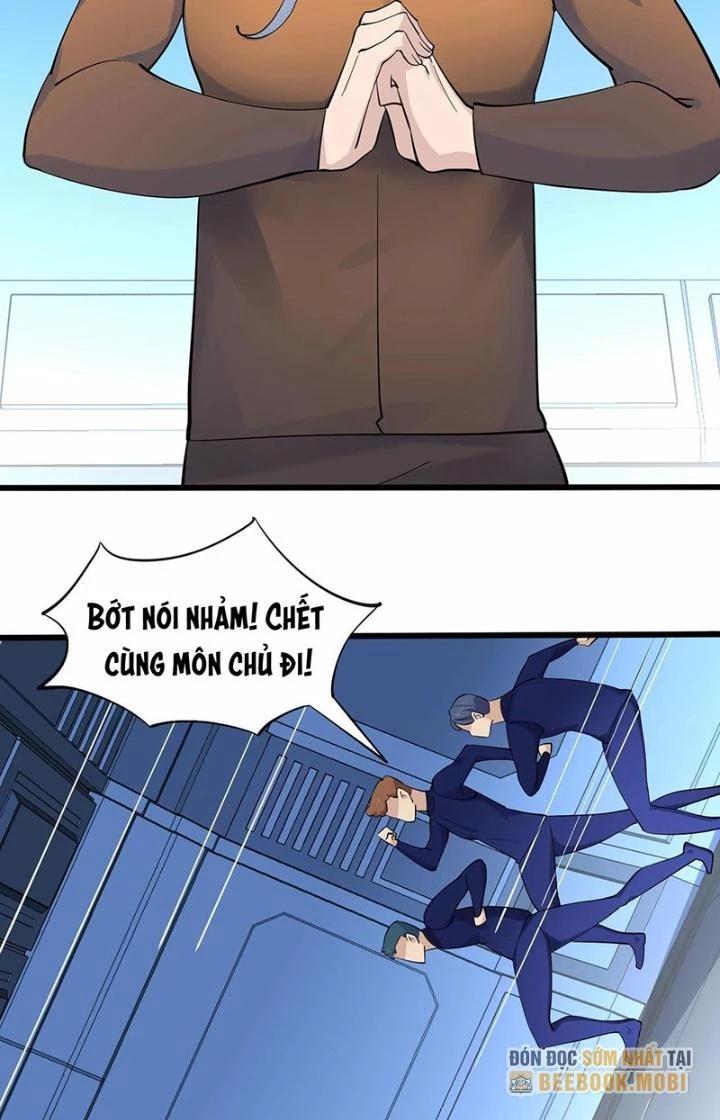 Hệ Thống Chiến Đấu Vô Địch Chapter 36 - 5