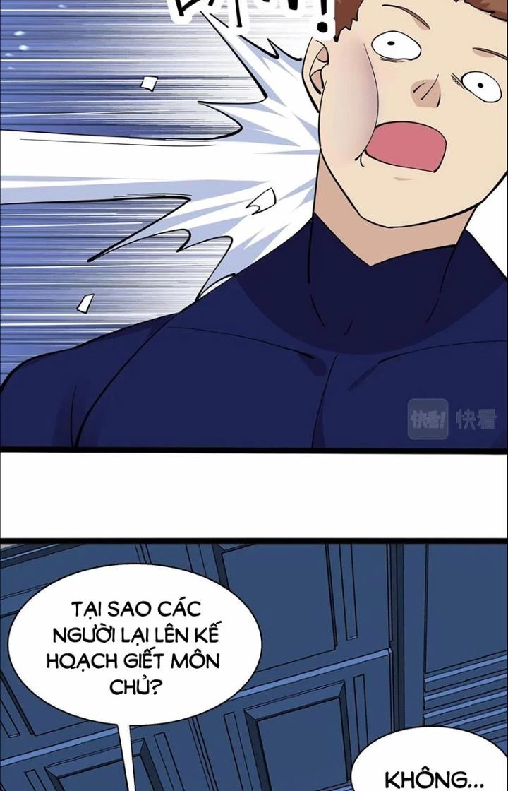 Hệ Thống Chiến Đấu Vô Địch Chapter 36 - 9