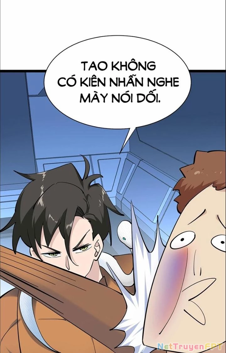 Hệ Thống Chiến Đấu Vô Địch Chapter 36 - 11