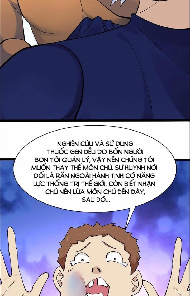 Hệ Thống Chiến Đấu Vô Địch Chapter 36 - 12