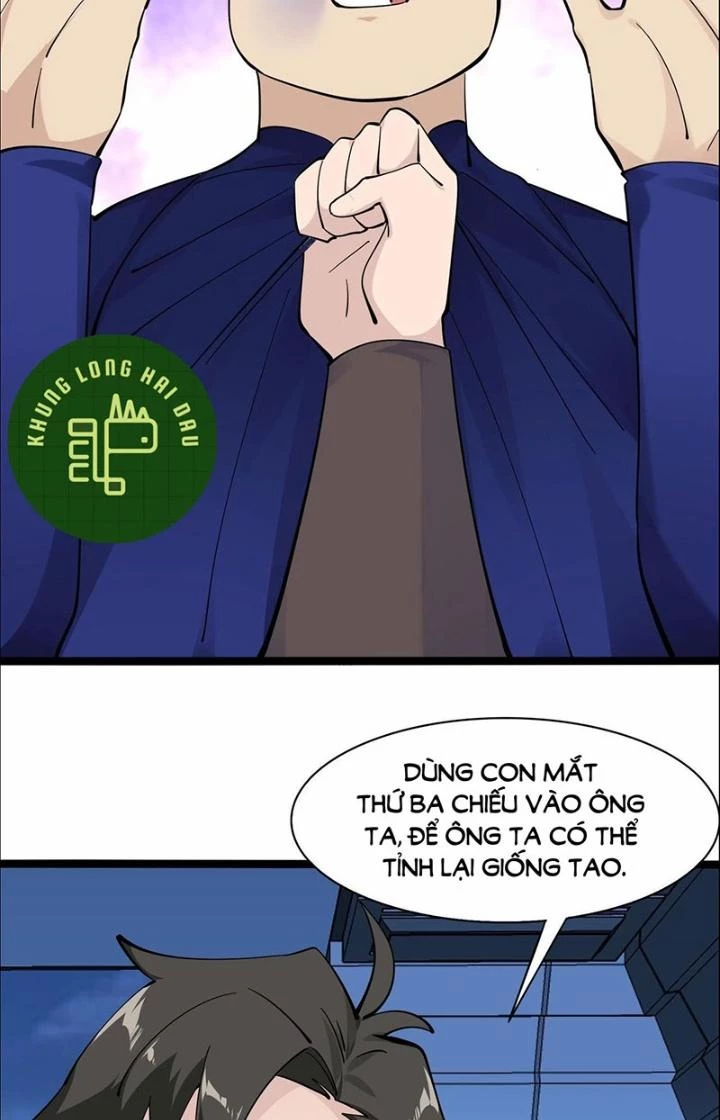 Hệ Thống Chiến Đấu Vô Địch Chapter 36 - 13