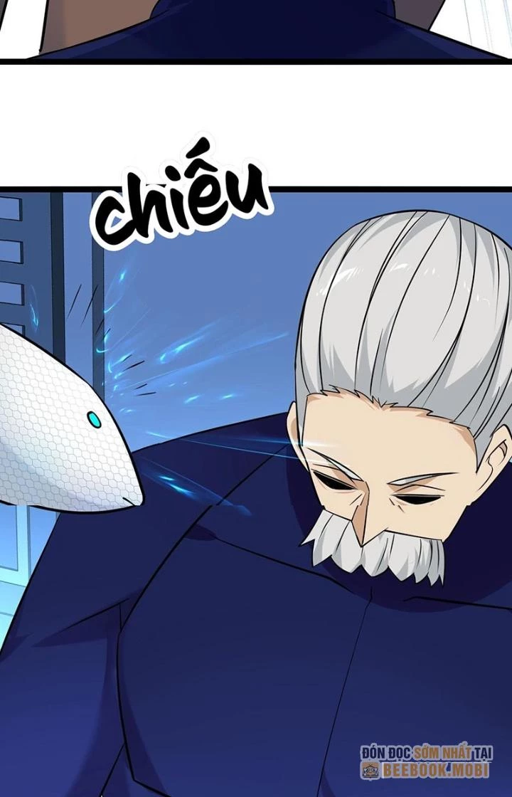 Hệ Thống Chiến Đấu Vô Địch Chapter 36 - 20