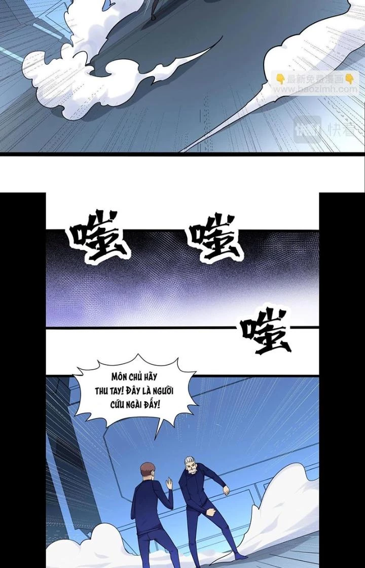 Hệ Thống Chiến Đấu Vô Địch Chapter 36 - 24