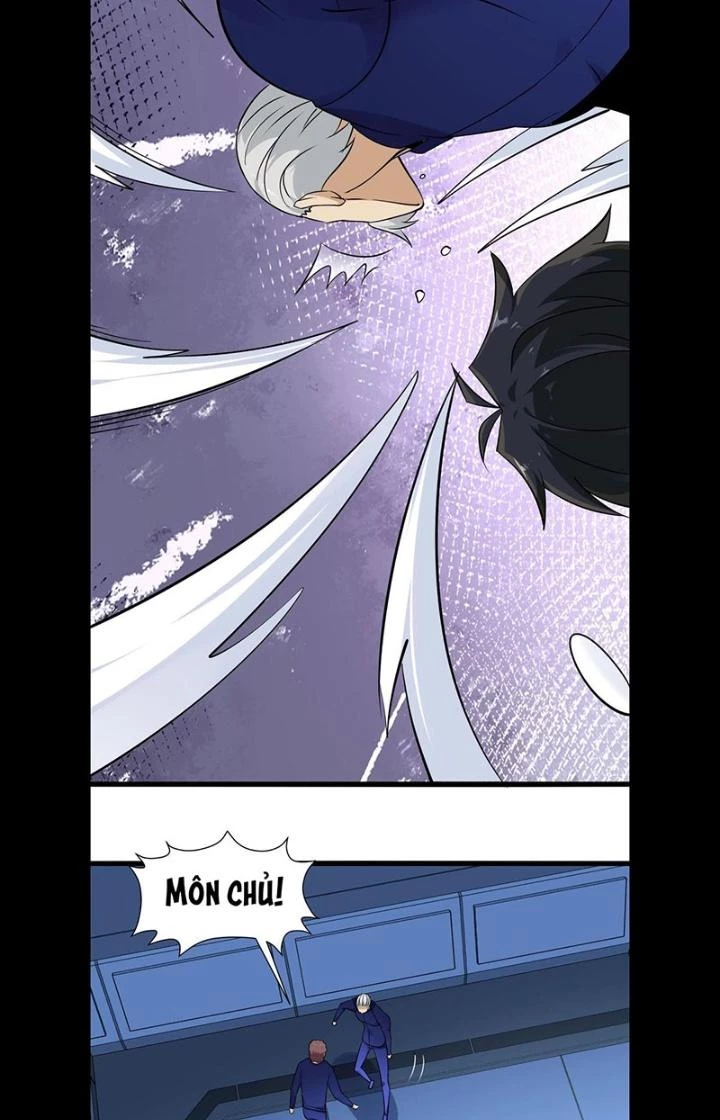 Hệ Thống Chiến Đấu Vô Địch Chapter 36 - 27