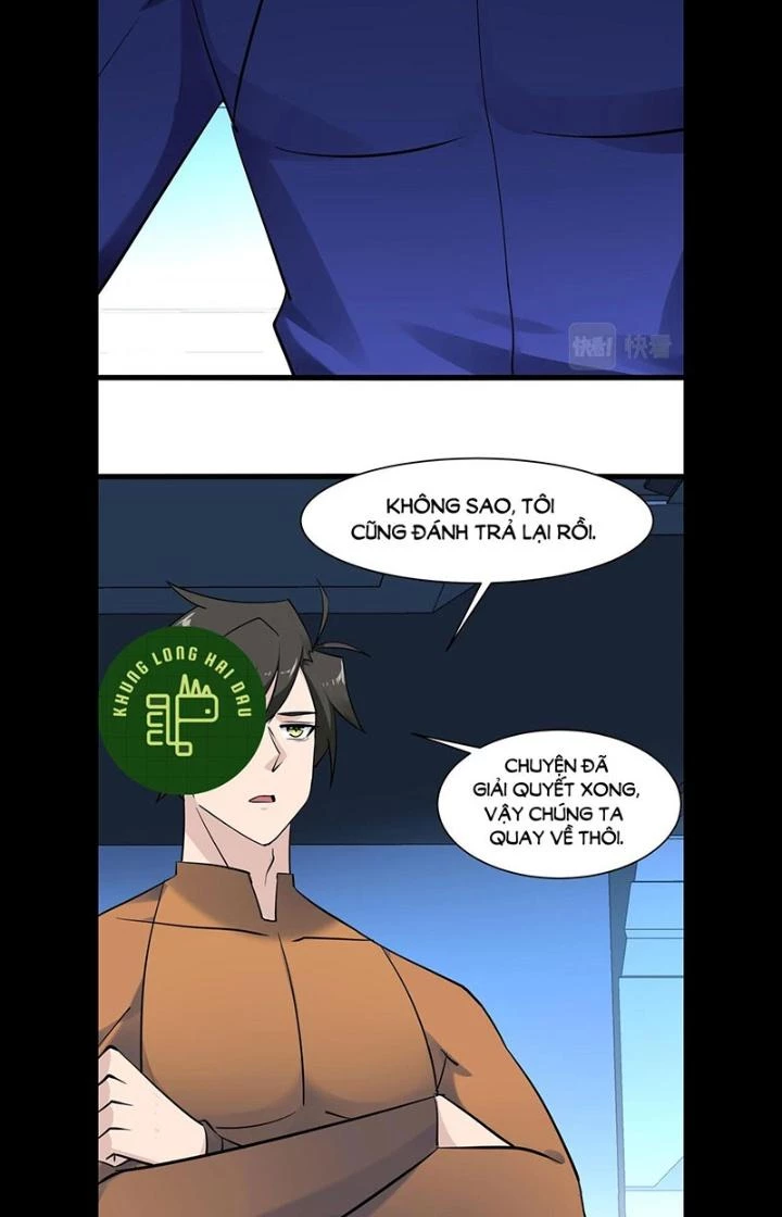 Hệ Thống Chiến Đấu Vô Địch Chapter 36 - 29