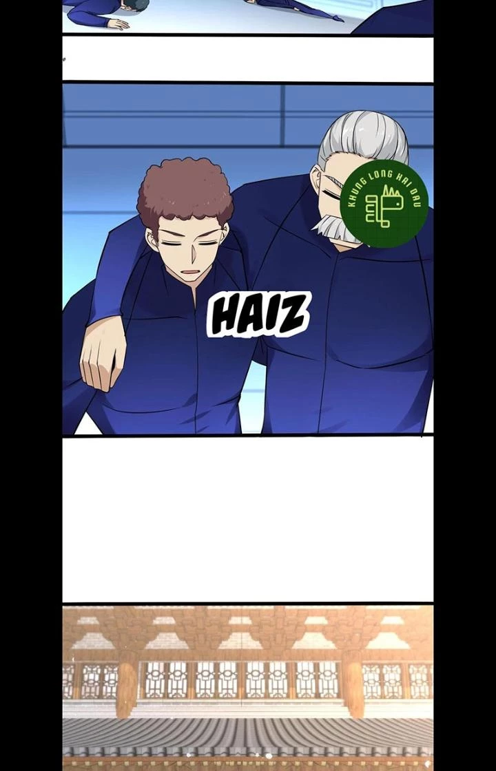 Hệ Thống Chiến Đấu Vô Địch Chapter 36 - 31