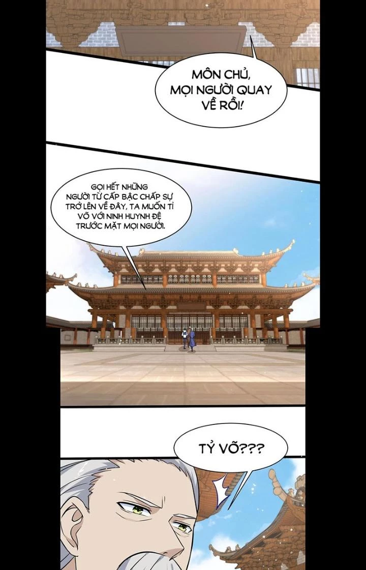 Hệ Thống Chiến Đấu Vô Địch Chapter 36 - 32