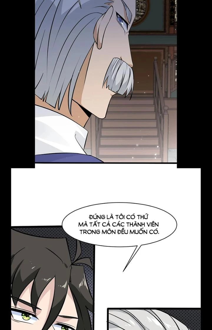 Hệ Thống Chiến Đấu Vô Địch Chapter 36 - 35