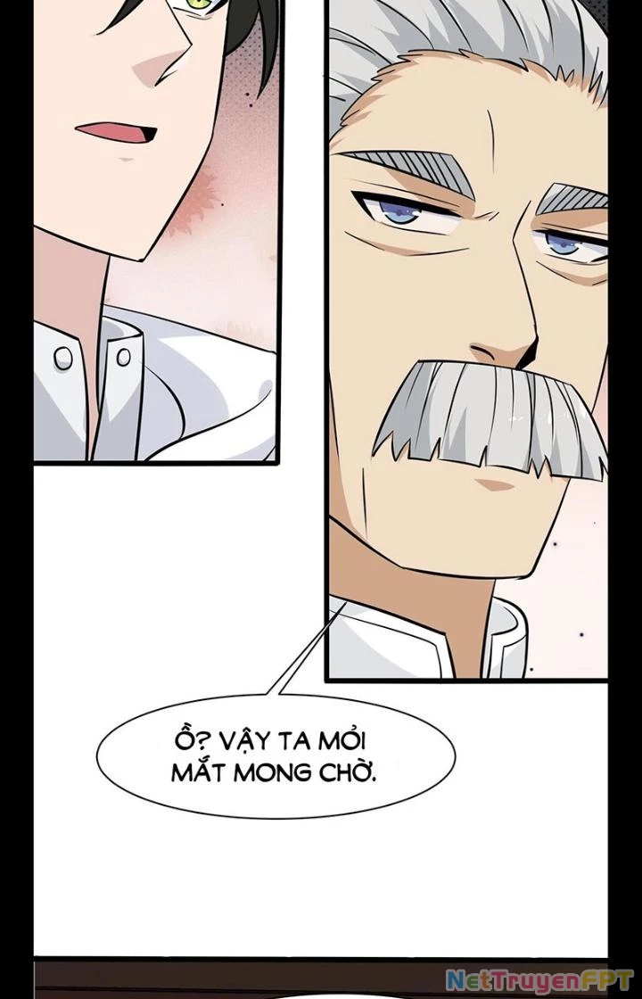 Hệ Thống Chiến Đấu Vô Địch Chapter 36 - 36