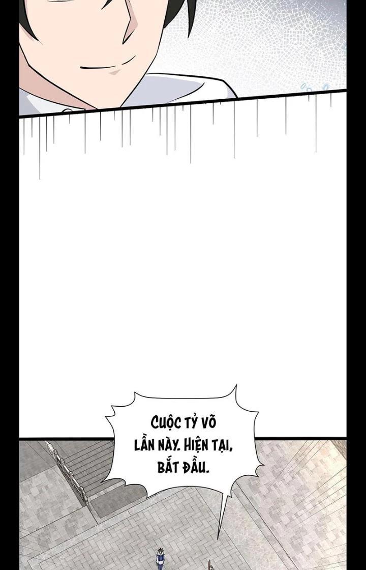 Hệ Thống Chiến Đấu Vô Địch Chapter 36 - 38