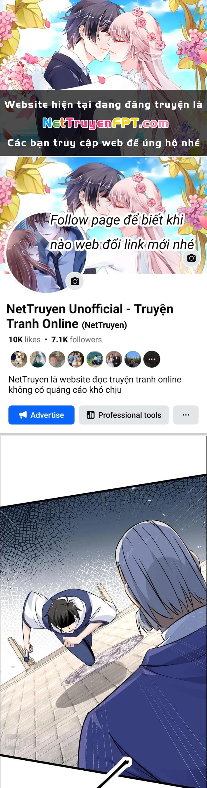 Hệ Thống Chiến Đấu Vô Địch Chapter 37 - 1