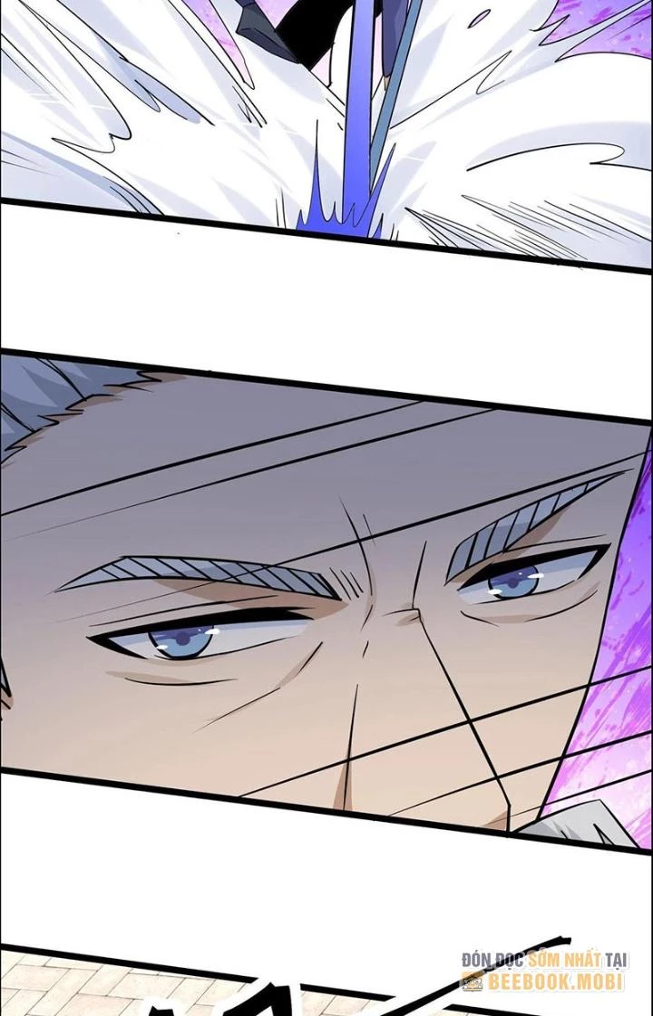 Hệ Thống Chiến Đấu Vô Địch Chapter 37 - 5