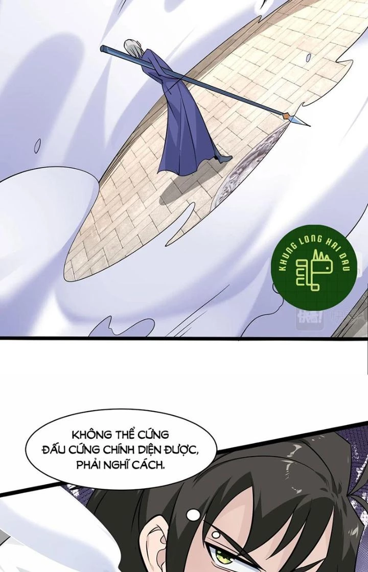 Hệ Thống Chiến Đấu Vô Địch Chapter 37 - 8