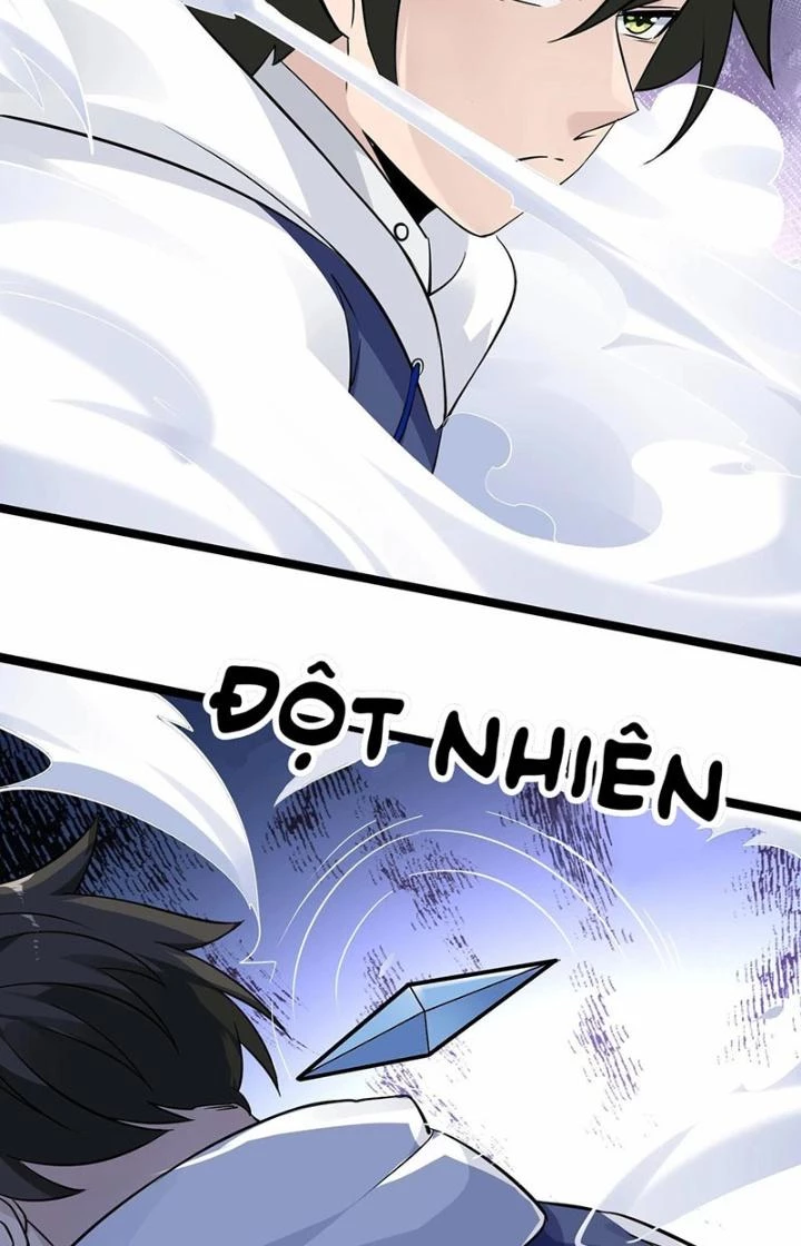 Hệ Thống Chiến Đấu Vô Địch Chapter 37 - 9