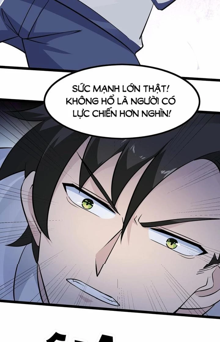 Hệ Thống Chiến Đấu Vô Địch Chapter 37 - 12