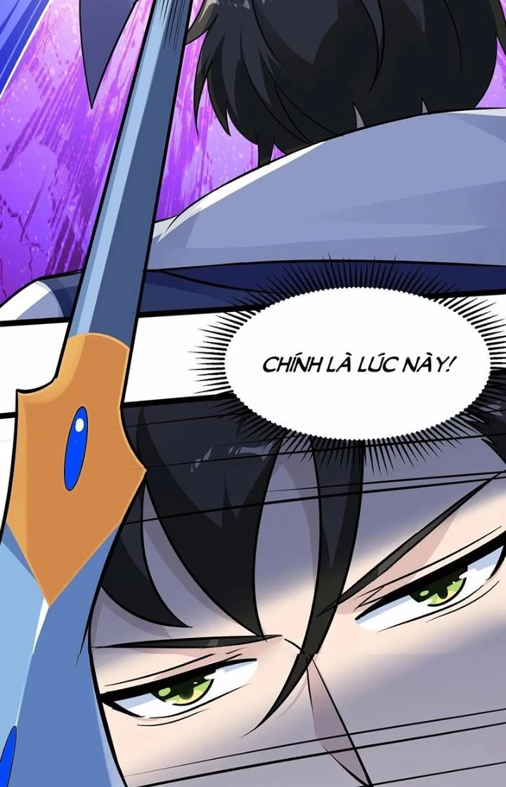 Hệ Thống Chiến Đấu Vô Địch Chapter 37 - 14