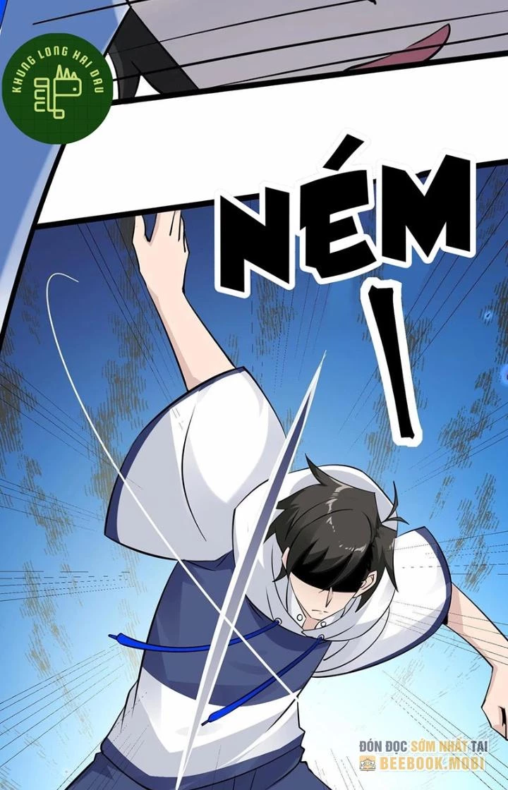 Hệ Thống Chiến Đấu Vô Địch Chapter 37 - 15