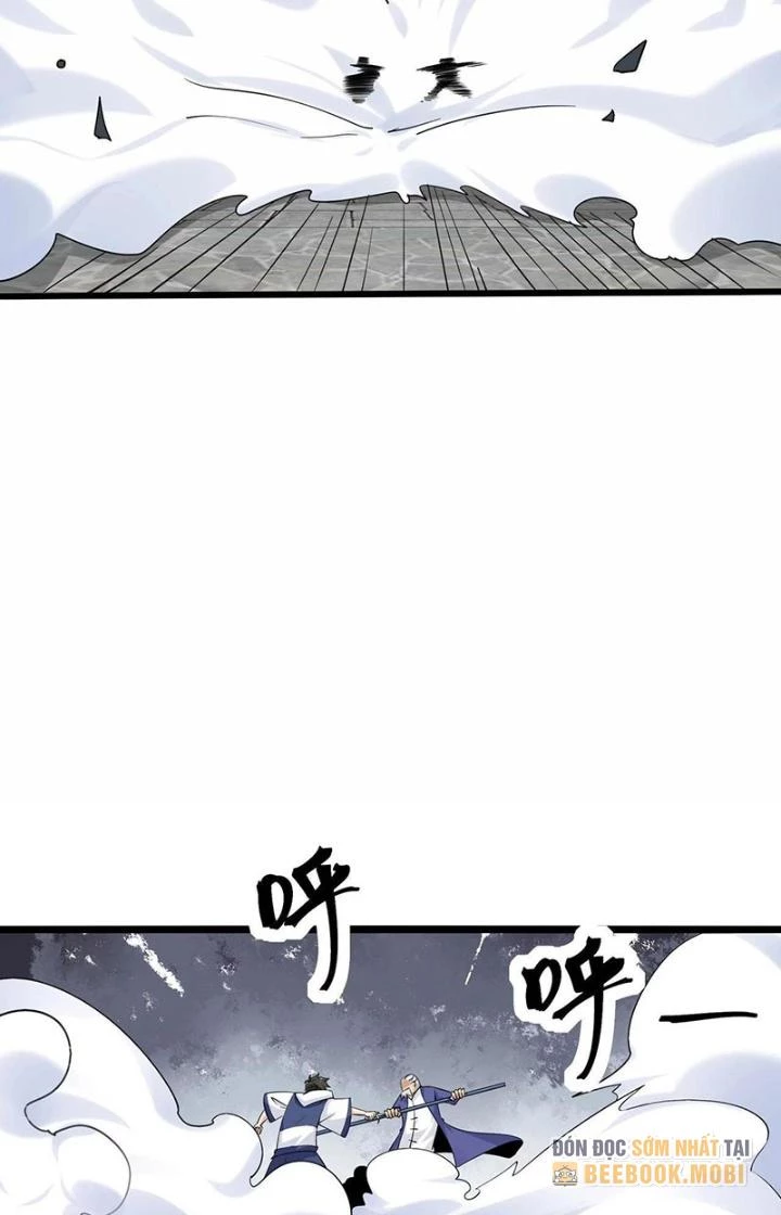 Hệ Thống Chiến Đấu Vô Địch Chapter 37 - 20