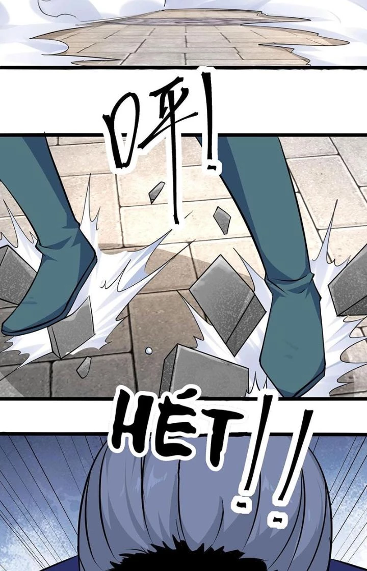 Hệ Thống Chiến Đấu Vô Địch Chapter 37 - 21