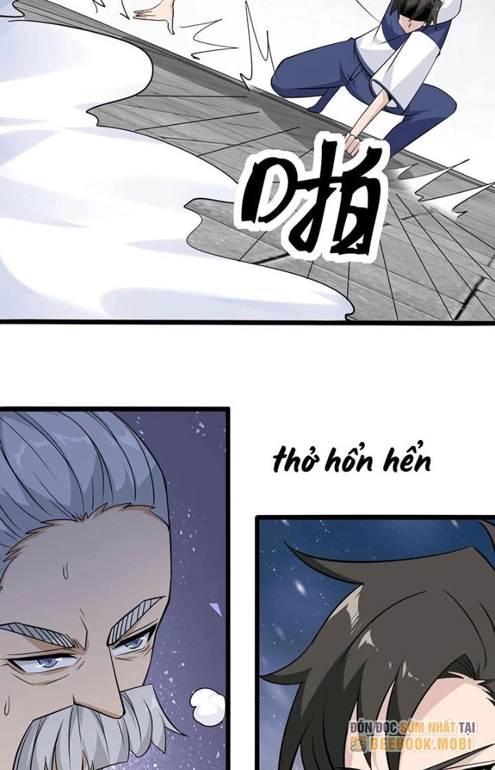 Hệ Thống Chiến Đấu Vô Địch Chapter 37 - 25