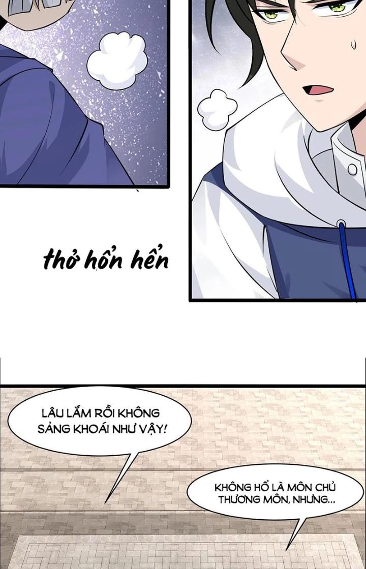 Hệ Thống Chiến Đấu Vô Địch Chapter 37 - 26