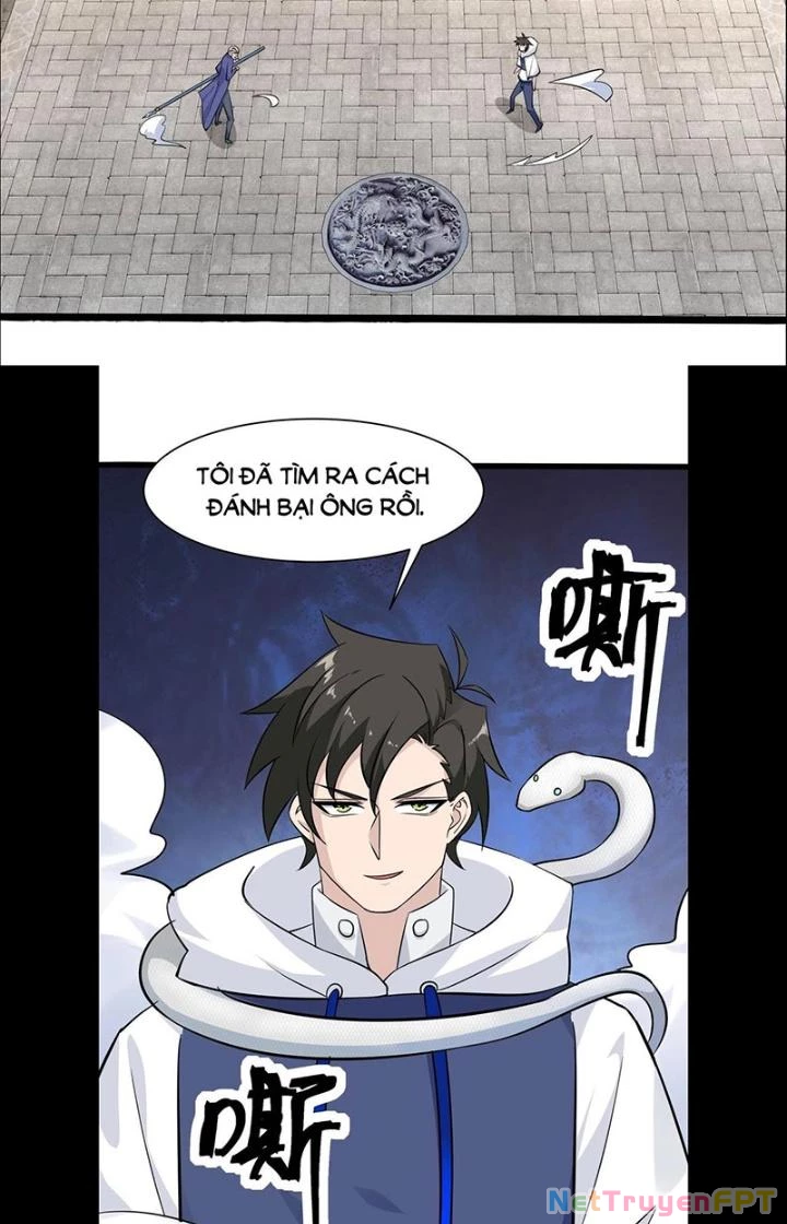 Hệ Thống Chiến Đấu Vô Địch Chapter 37 - 27