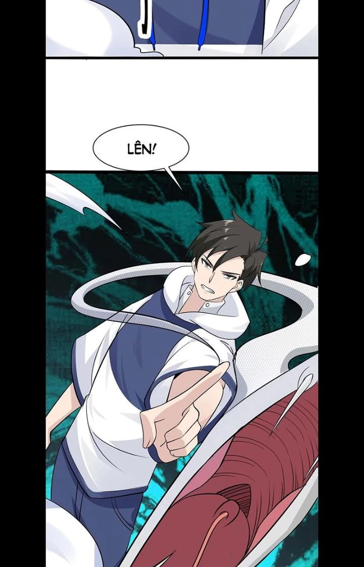 Hệ Thống Chiến Đấu Vô Địch Chapter 37 - 28