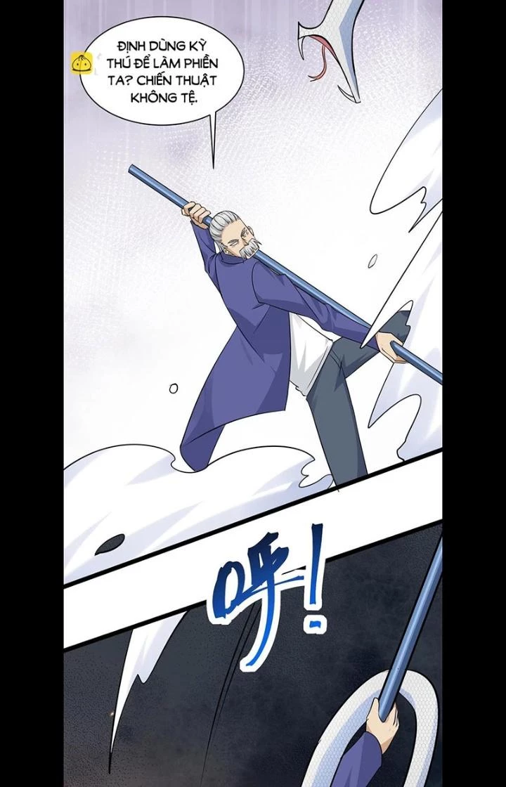 Hệ Thống Chiến Đấu Vô Địch Chapter 37 - 30