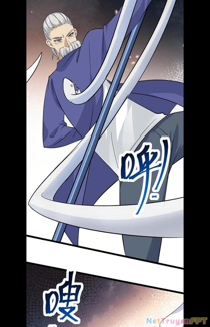 Hệ Thống Chiến Đấu Vô Địch Chapter 37 - 31
