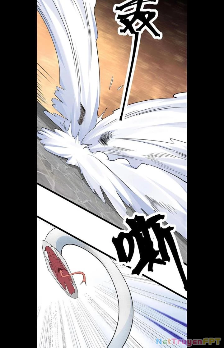 Hệ Thống Chiến Đấu Vô Địch Chapter 37 - 34