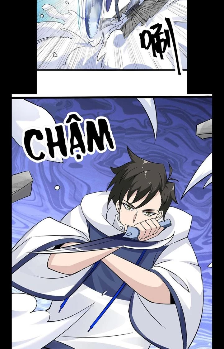 Hệ Thống Chiến Đấu Vô Địch Chapter 37 - 38