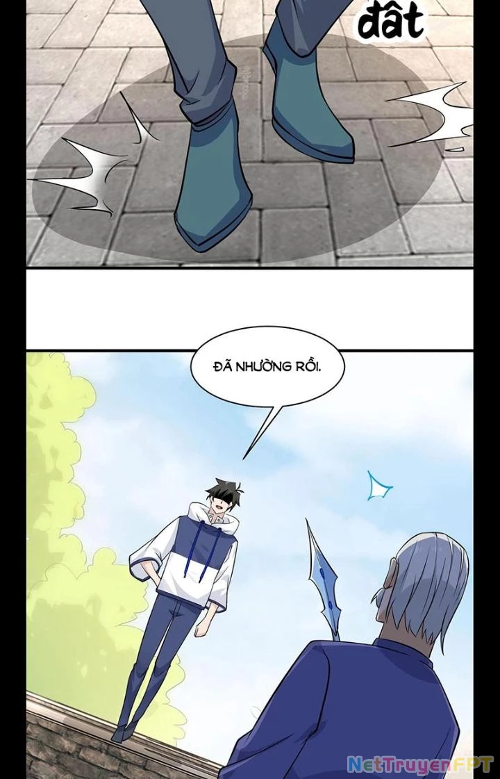 Hệ Thống Chiến Đấu Vô Địch Chapter 37 - 45
