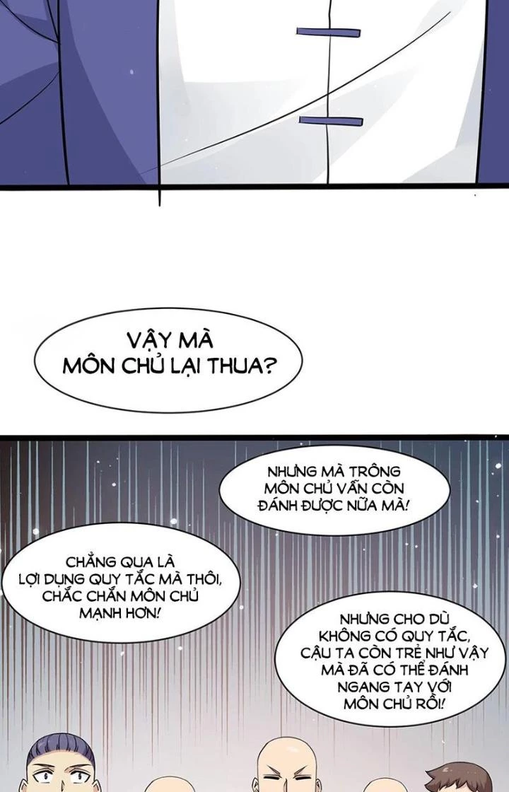 Hệ Thống Chiến Đấu Vô Địch Chapter 38 - 2
