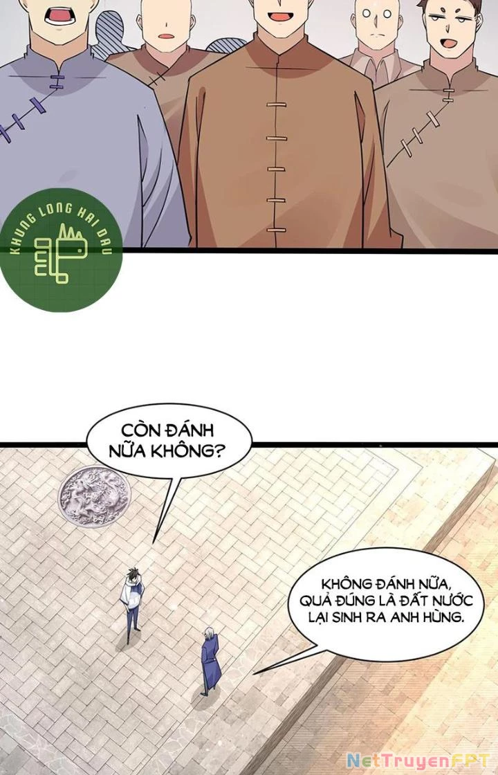 Hệ Thống Chiến Đấu Vô Địch Chapter 38 - 3