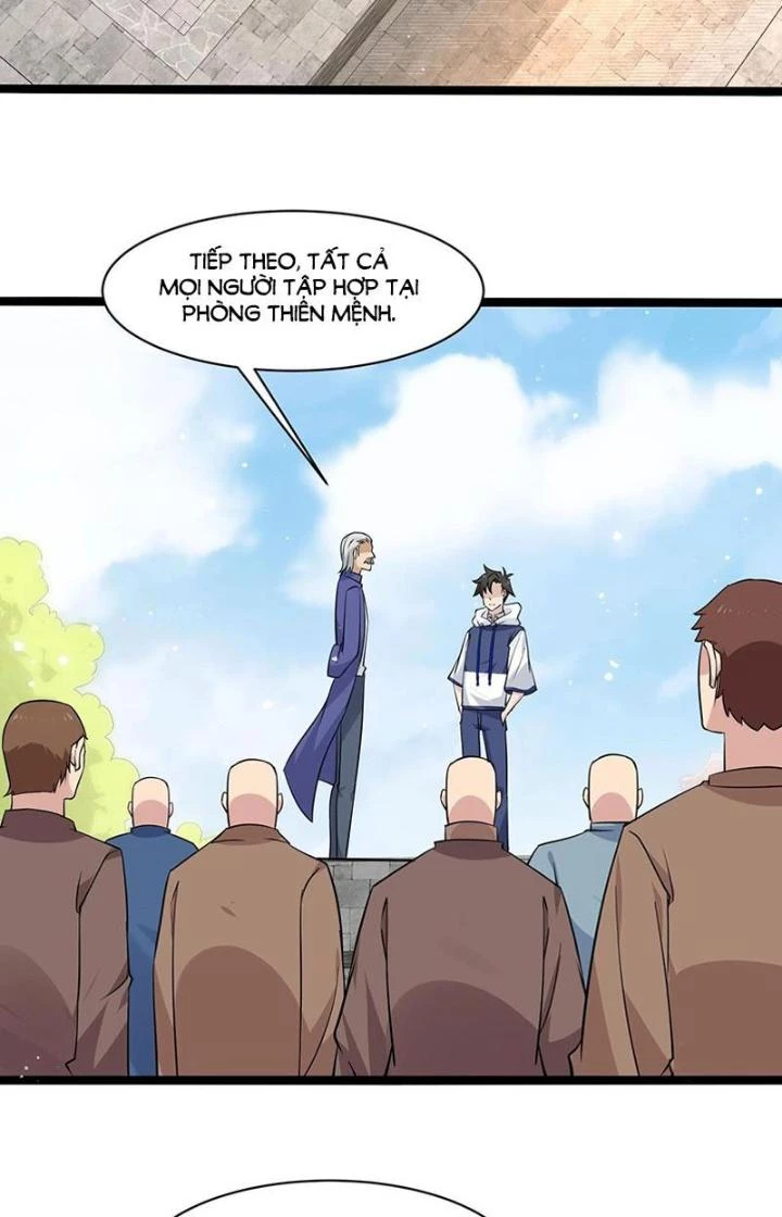 Hệ Thống Chiến Đấu Vô Địch Chapter 38 - 4