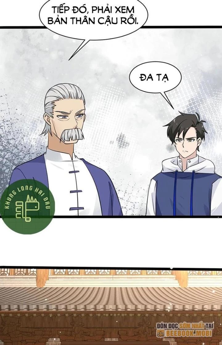 Hệ Thống Chiến Đấu Vô Địch Chapter 38 - 5