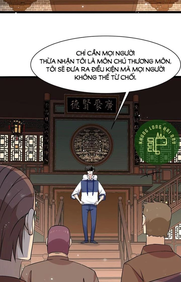 Hệ Thống Chiến Đấu Vô Địch Chapter 38 - 6