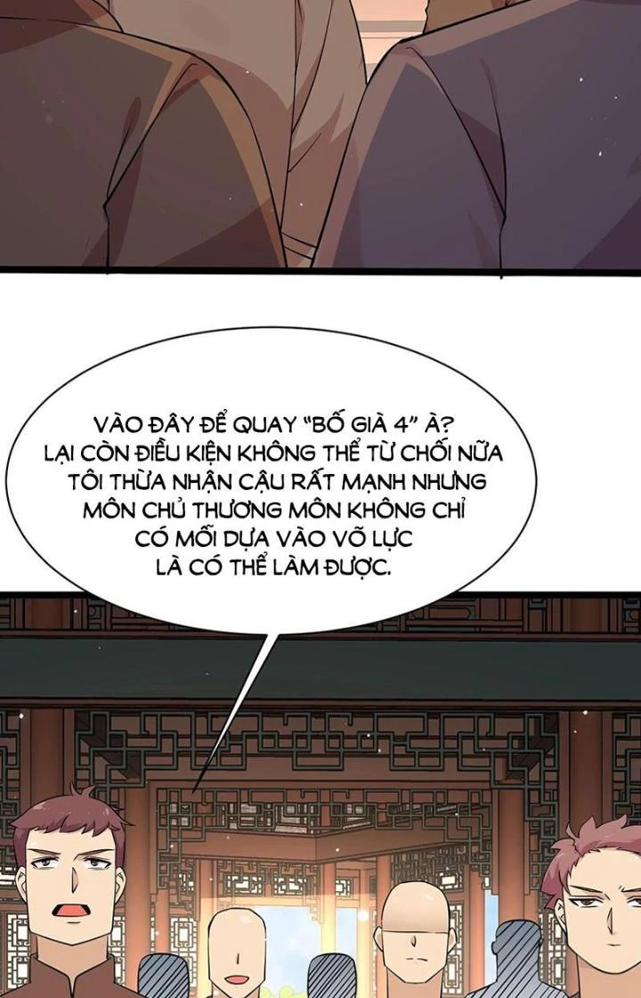 Hệ Thống Chiến Đấu Vô Địch Chapter 38 - 7