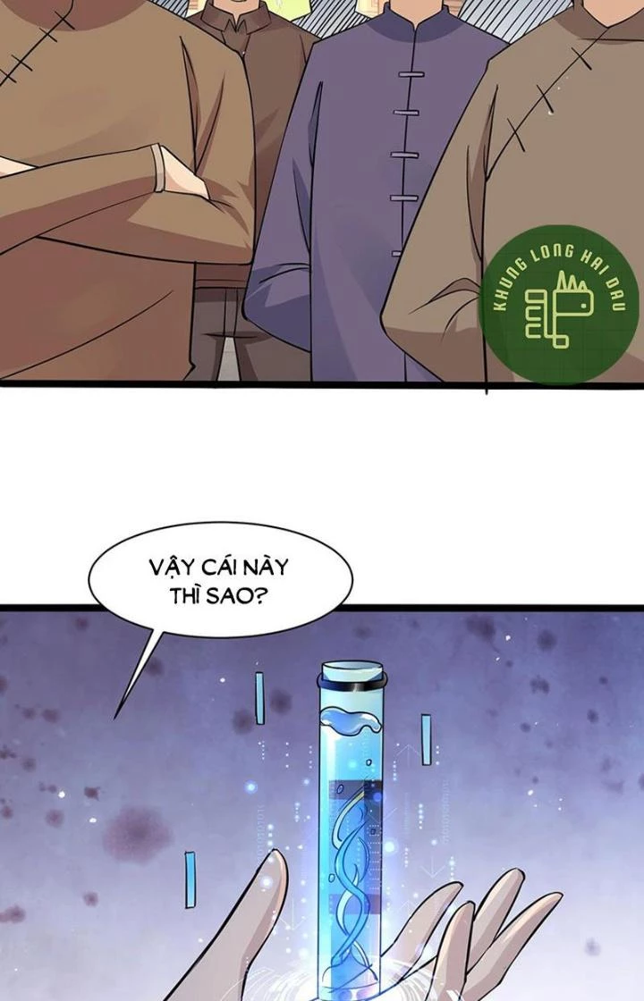 Hệ Thống Chiến Đấu Vô Địch Chapter 38 - 8