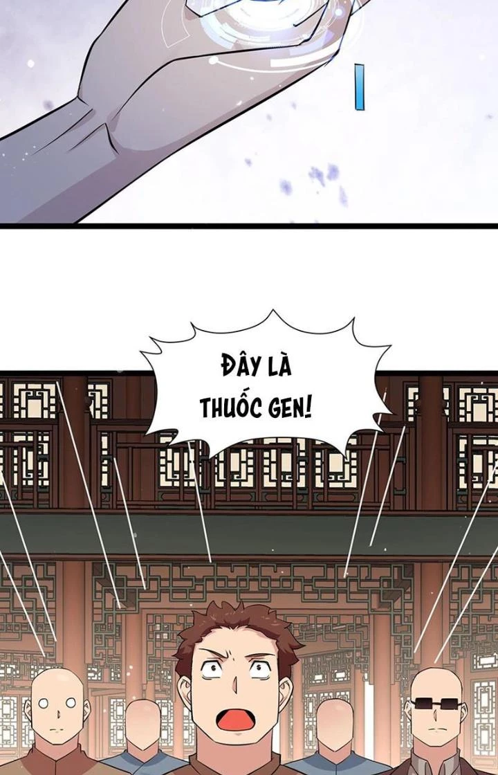Hệ Thống Chiến Đấu Vô Địch Chapter 38 - 9