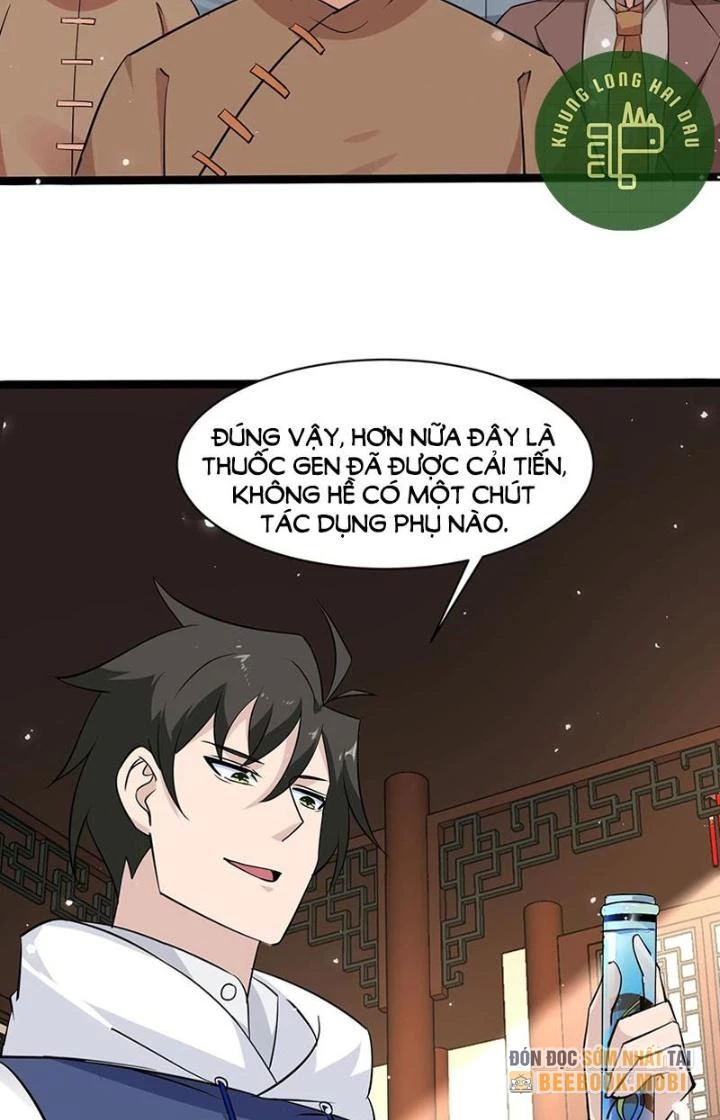 Hệ Thống Chiến Đấu Vô Địch Chapter 38 - 10