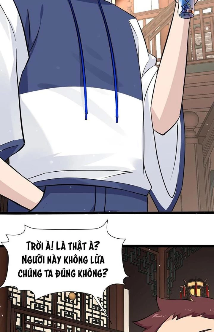 Hệ Thống Chiến Đấu Vô Địch Chapter 38 - 11