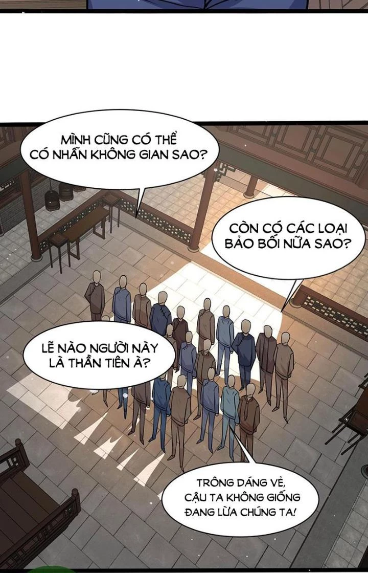 Hệ Thống Chiến Đấu Vô Địch Chapter 38 - 14