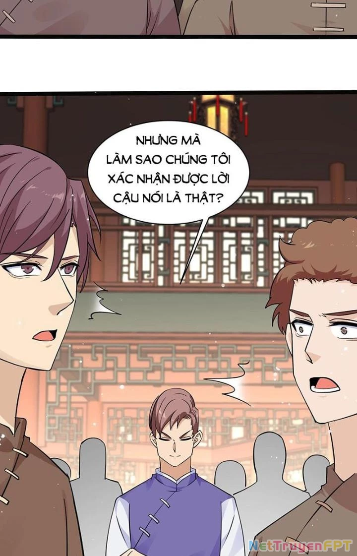 Hệ Thống Chiến Đấu Vô Địch Chapter 38 - 17