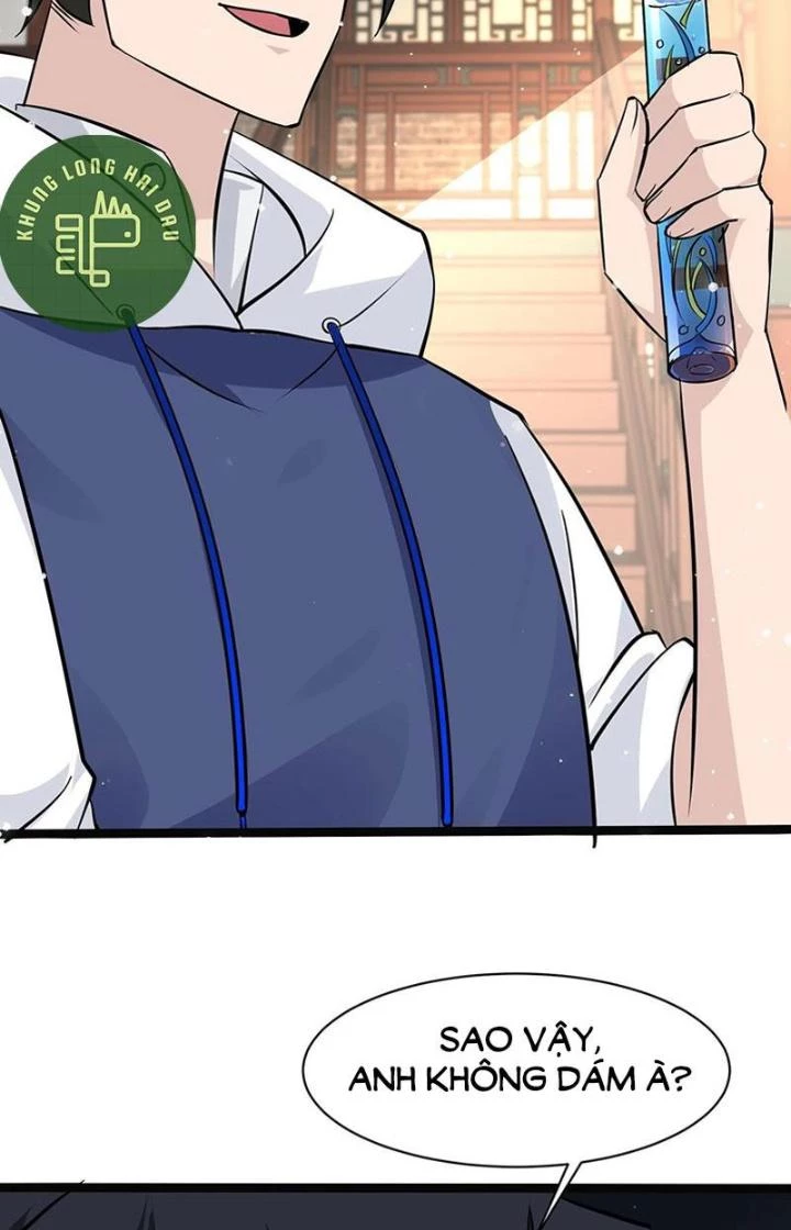 Hệ Thống Chiến Đấu Vô Địch Chapter 38 - 19