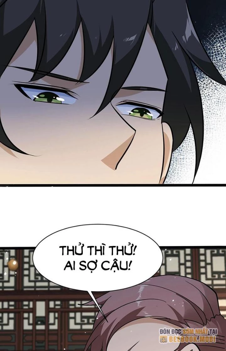 Hệ Thống Chiến Đấu Vô Địch Chapter 38 - 20