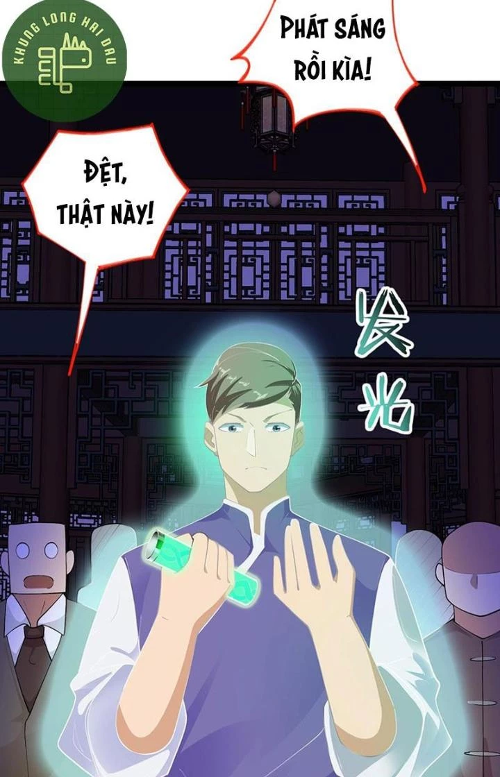 Hệ Thống Chiến Đấu Vô Địch Chapter 38 - 23