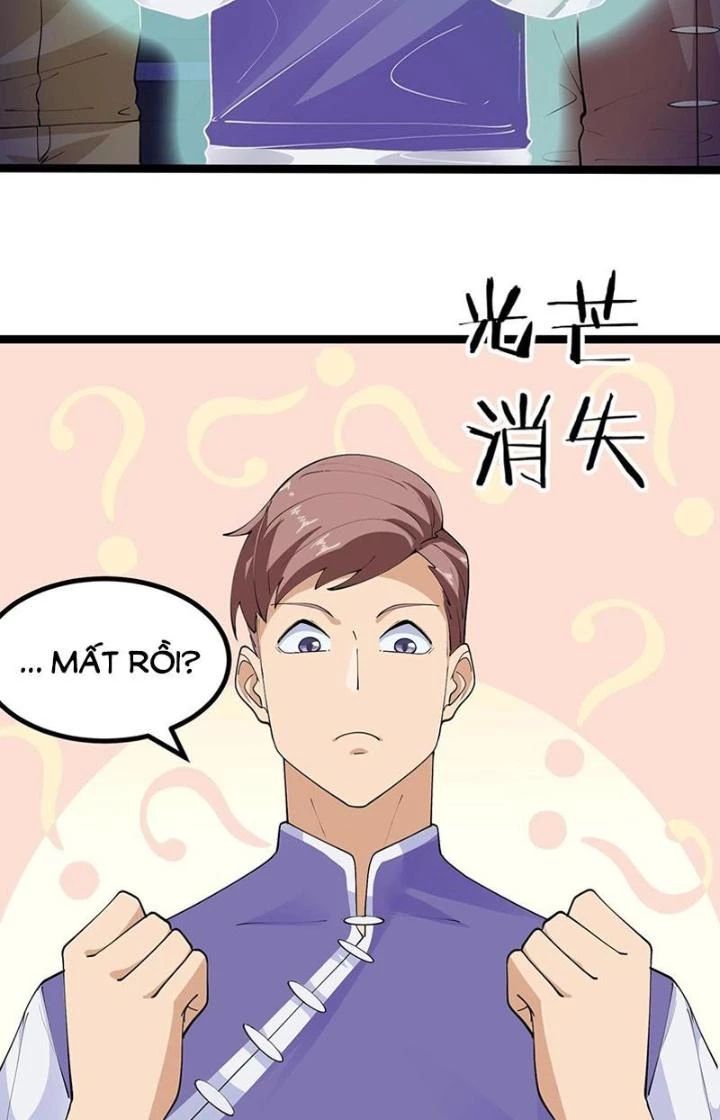 Hệ Thống Chiến Đấu Vô Địch Chapter 38 - 24