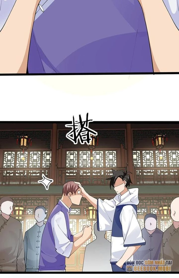 Hệ Thống Chiến Đấu Vô Địch Chapter 38 - 25