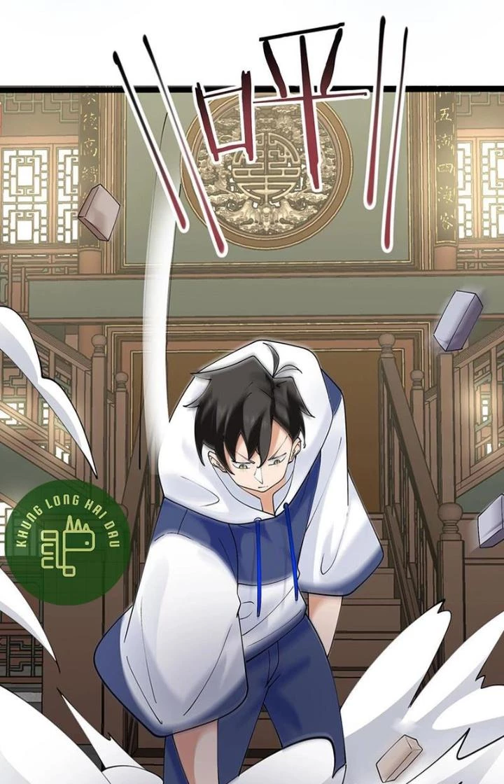 Hệ Thống Chiến Đấu Vô Địch Chapter 38 - 26